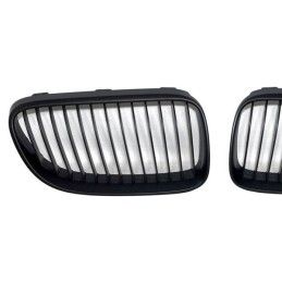 Calandre BMW E90 / E91 LCI, Bmw
