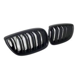 Calandre BMW E92 2006-2009 Look M4, Bmw