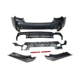 Kit De Carrosserie BMW G20 2019+ Look M3, Bmw