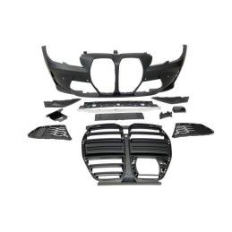 Pare-Choc Avant BMW G20 /G21 2019+ look M3, Bmw