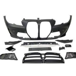 Pare-Choc Avant BMW G20 /G21 2019+ look M3, Bmw