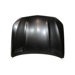 Capot Mercedes W206 2021+ Look GT Aluminium, Mercedes