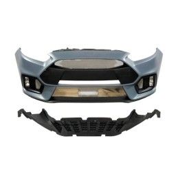 Pare-Choc Avant Ford Focus 2015-2018 Look RS, Ford
