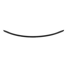 Aileron Mercedes W206 Look C63 Noir brillant, Mercedes