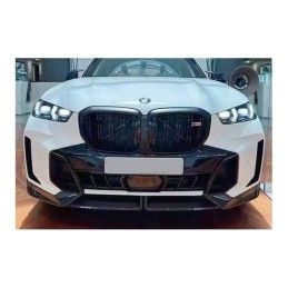 Kit De Carrosserie BMW G05 X5 LCI 2023+ Look M Performance, Bmw
