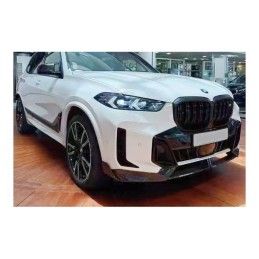 Kit De Carrosserie BMW G05 X5 LCI 2023+ Look M Performance, Bmw