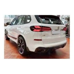 Kit De Carrosserie BMW G05 X5 LCI 2023+ Look M Performance, Bmw