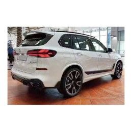 Kit De Carrosserie BMW G05 X5 LCI 2023+ Look M Performance, Bmw