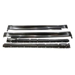 Jupes BMW X5 F15 Look Mtech, Bmw