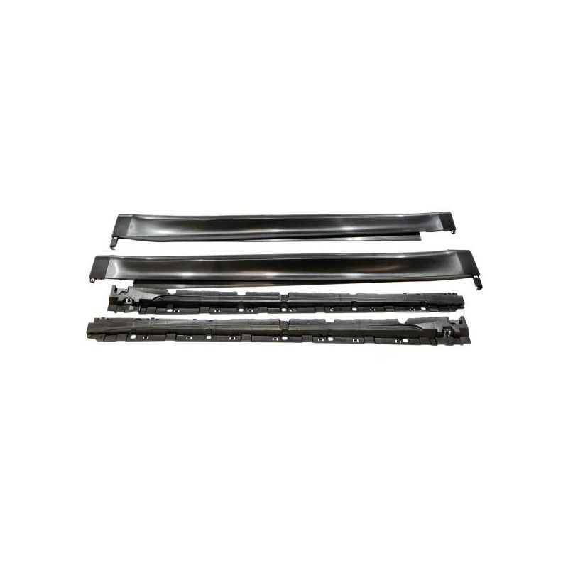 Jupes BMW X5 F15 Look Mtech, Bmw Jupes BMW X5 F15 Look Mtech, Bmw