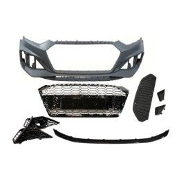 Pare-Choc Avant Audi A5 Sportback/ Coupe/ Cabriolet 2020+ Look RS5, Audi