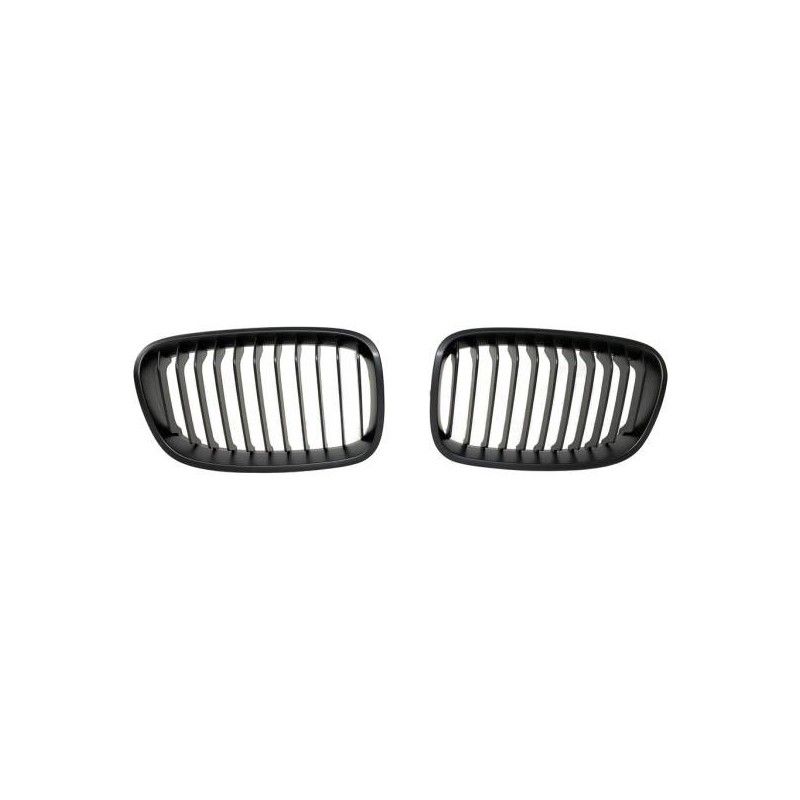 Calandre BMW F20 / F21 2012-2014 II, Bmw Calandre BMW F20 / F21 2012-2014 II, Bmw