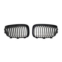 Calandre BMW F20 / F21 2012-2014 II, Bmw