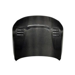 Capot Carbone BMW G42 / G87 Look GT, Bmw