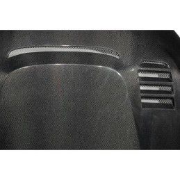 Capot Carbone BMW G42 / G87 Look GT, Bmw