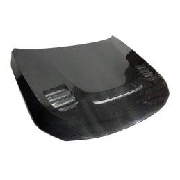 Capot Carbone BMW G42 / G87 Look GT, Bmw