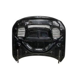 Capot Carbone BMW G42 / G87 Look GT, Bmw