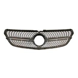 Calandre Mercedes Vito W447 2016-2020 Look Diamond II, Mercedes