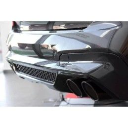 Kit De Carrosserie BMW X3 G01 2018-2021 Look M Performance, Bmw
