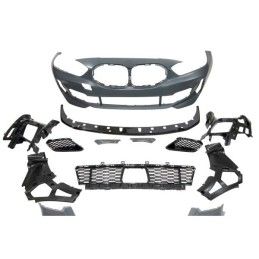 Kit De Carrosserie BMW F40 Look M Performance Jupes, Bmw