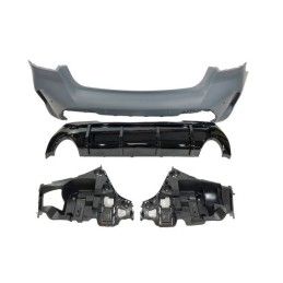 Kit De Carrosserie BMW F40 Look M Performance Jupes, Bmw