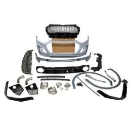 Kit De Carrosserie Audi Q5 2021+ Look RSQ5, Audi