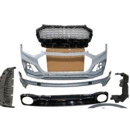 Kit De Carrosserie Audi Q5 2021+ Look RSQ5, Audi