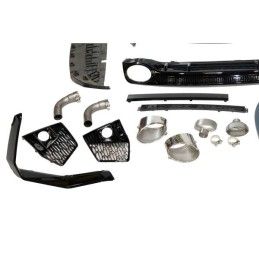 Kit De Carrosserie Audi Q5 2021+ Look RSQ5, Audi