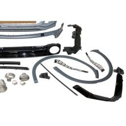 Kit De Carrosserie Audi Q5 2021+ Look RSQ5, Audi