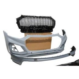 Kit De Carrosserie Audi Q5 2021+ Look RSQ5, Audi