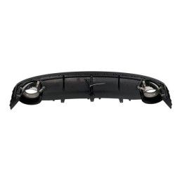 Diffuseur Arrière Audi A7 2011-2014 Look RS7 pour Sline / S7, Audi