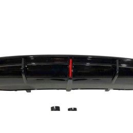 Kit De Carrosserie Audi A7 2011-2014 Look RS7 pour SLine, Audi