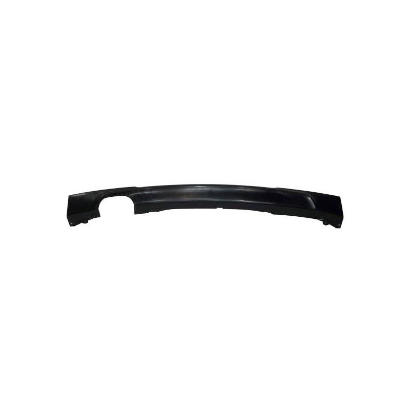 Diffuseur Arrière BMW F30 / F31 Look M-Tech 1 Sortie double, Bmw Diffuseur Arrière BMW F30 / F31 Look M-Tech 1 Sortie double, Bmw