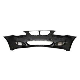 Pare-Choc Avant BMW E60 2004-2009 Type M5 Plastique Déflecteur avant, Bmw