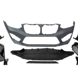Kit De Carrosserie BMW X3 G01 2018-2021 Look X3M, Bmw