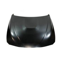 Kit De Carrosserie BMW F36 Look M4 Ailettes Capot, Bmw