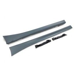 Kit De Carrosserie BMW F20 LCI 15-19 look M2, Bmw