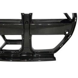 Calandre BMW G80 Look M3 / G82 G83 Look M4 2021+ Carbone, Bmw
