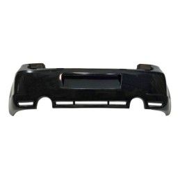 Pare-Choc Arrière Volkswagen Golf 4 Type R32, Volkswagen