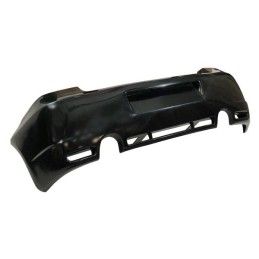Pare-Choc Arrière Volkswagen Golf 4 Type R32, Volkswagen