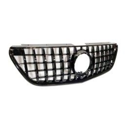 Calandre Mercedes Vito W447 2016-2020 Look GT, Mercedes