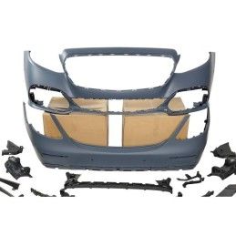 Kit De Carrosserie Mercedes W213 2016-2019 look W223 Maybach, Mercedes
