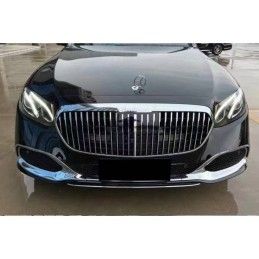 Kit De Carrosserie Mercedes W213 2016-2019 look W223 Maybach, Mercedes