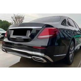 Kit De Carrosserie Mercedes W213 2016-2019 look W223 Maybach, Mercedes