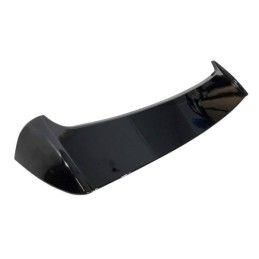 Aileron Volkswagen Golf 5 GTI Noir brillant, Volkswagen