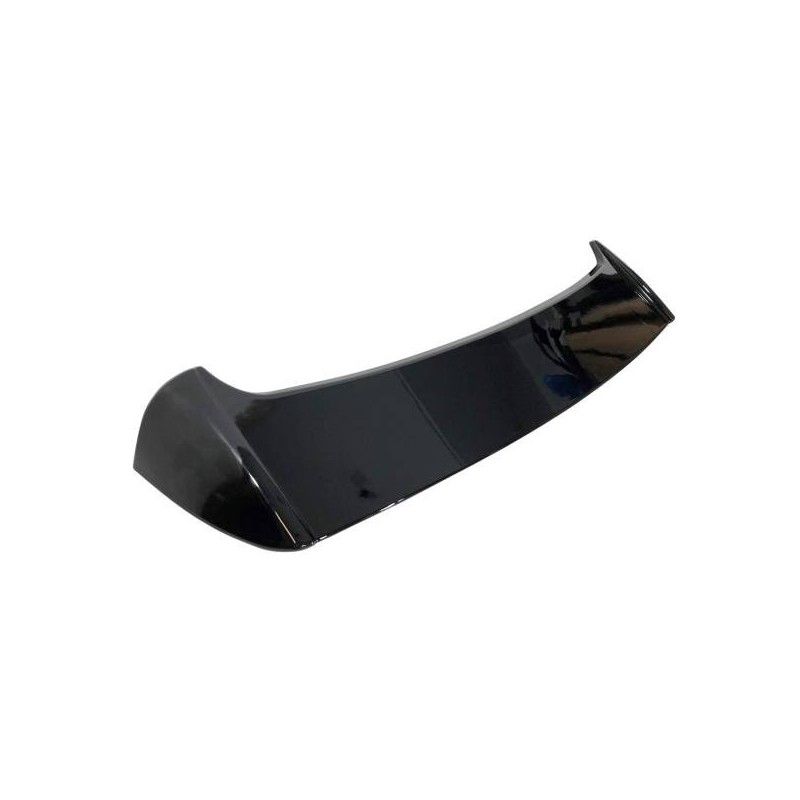 Aileron Volkswagen Golf 5 GTI Noir brillant, Volkswagen Aileron Volkswagen Golf 5 GTI Noir brillant, Volkswagen