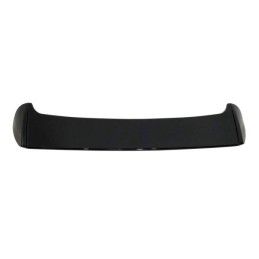 Aileron Volkswagen Golf 5 GTI Noir brillant, Volkswagen