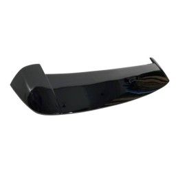 Aileron Volkswagen Golf 4 Noir brillant, Volkswagen