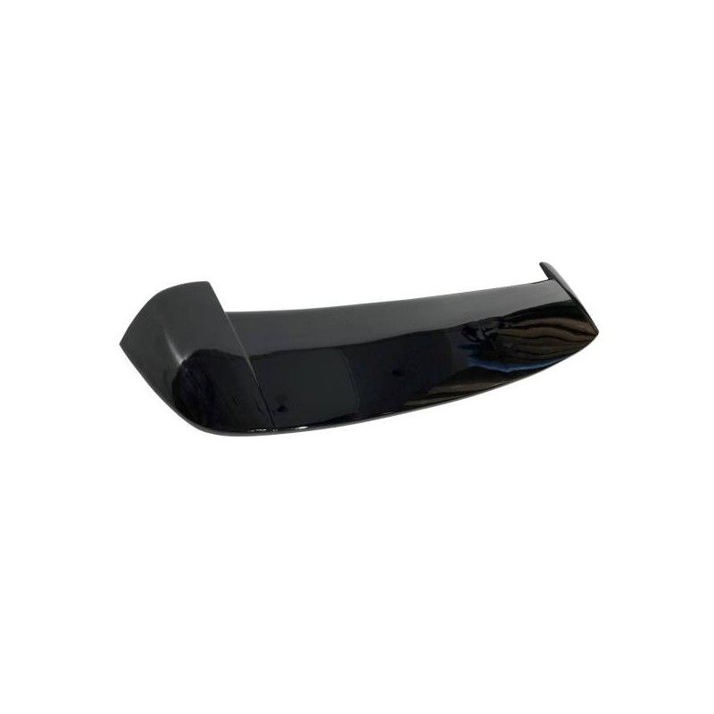 Aileron Volkswagen Golf 4 Noir brillant, Volkswagen Aileron Volkswagen Golf 4 Noir brillant, Volkswagen