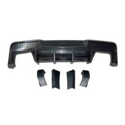 Diffuseur Arrière Chevrolet Camaro 2010-2015, Chevrolet